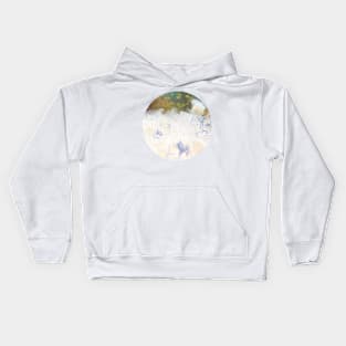 Jellyfish Kids Hoodie